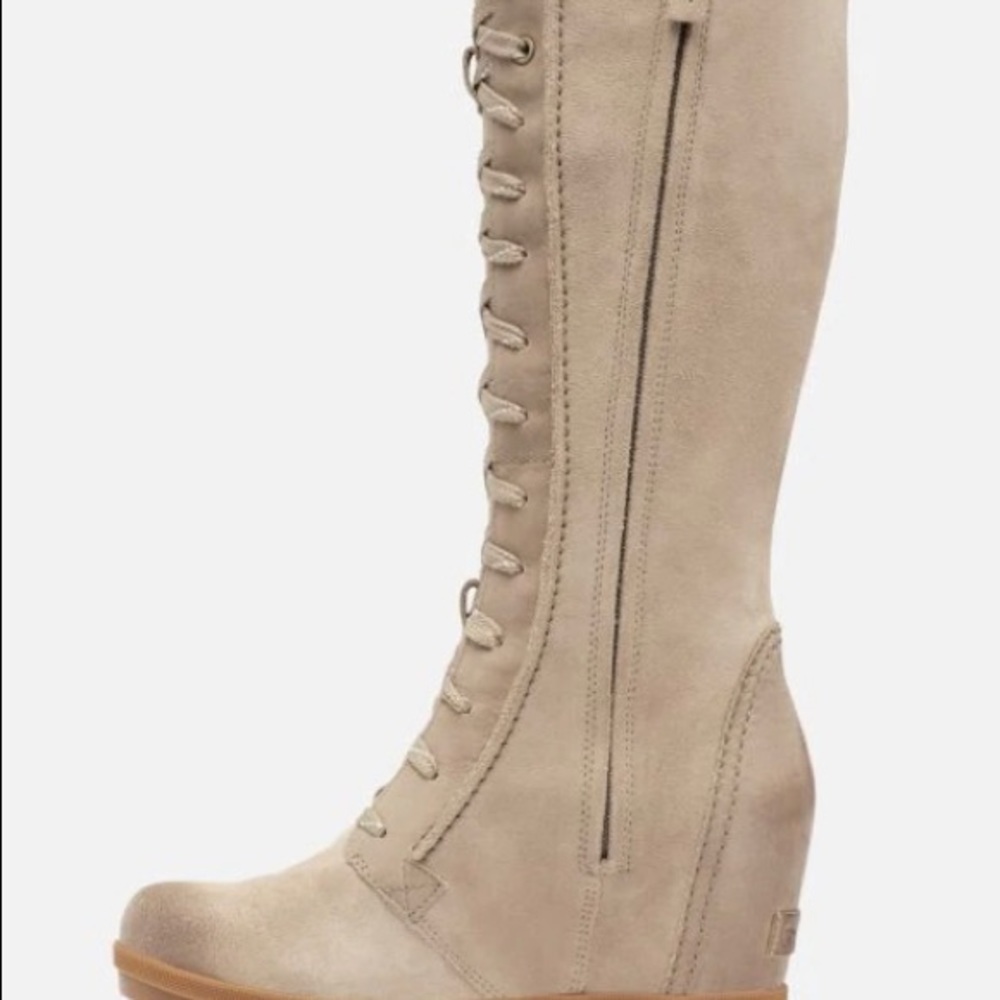 Sorel Joan of Arctic Tall Boot - Picture 3 of 7
